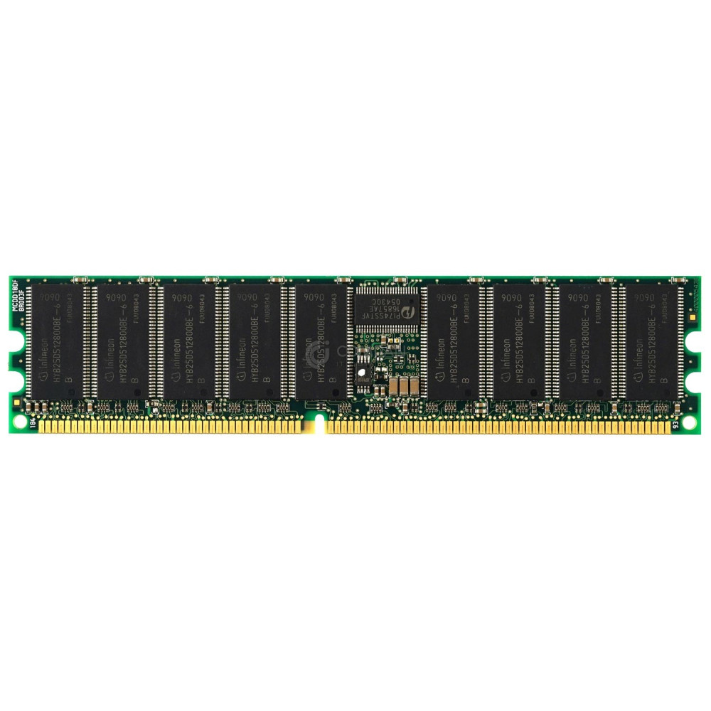 107-00031 NETAPP 1GB MEMORY DIMM FOR FAS3050